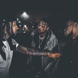 Meet your Posher, Jose